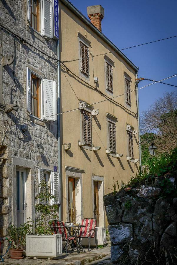 Apartment Stara Kuca مالي ستون المظهر الخارجي الصورة