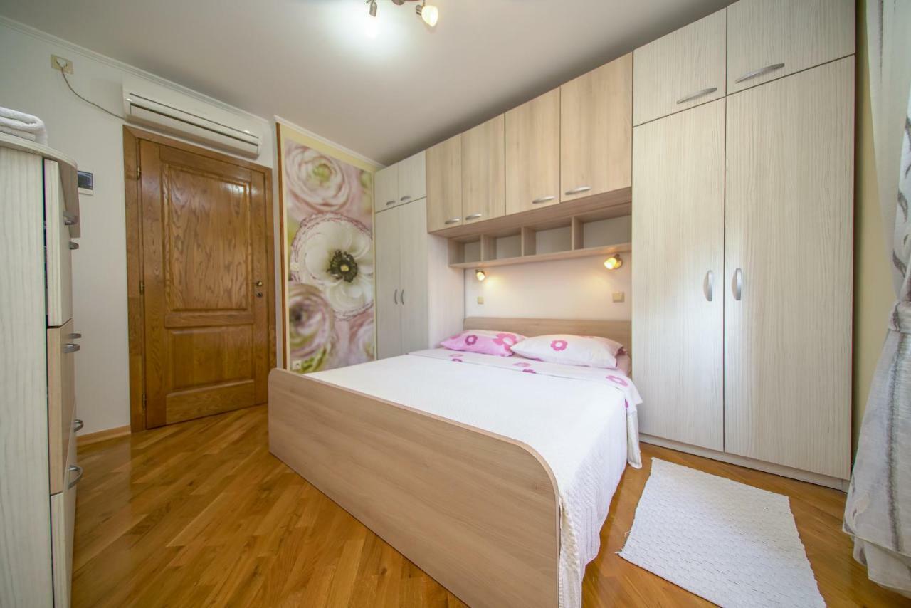 Apartment Stara Kuca مالي ستون المظهر الخارجي الصورة