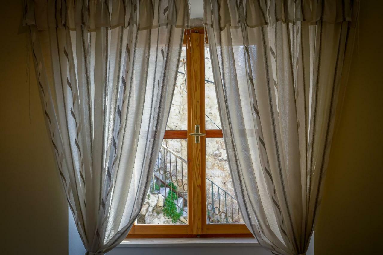 Apartment Stara Kuca مالي ستون المظهر الخارجي الصورة