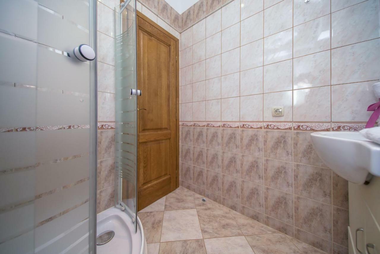 Apartment Stara Kuca مالي ستون المظهر الخارجي الصورة