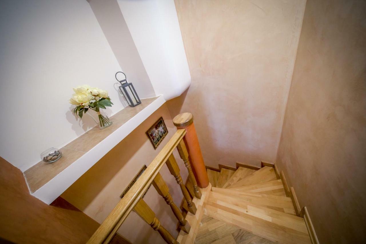 Apartment Stara Kuca مالي ستون المظهر الخارجي الصورة